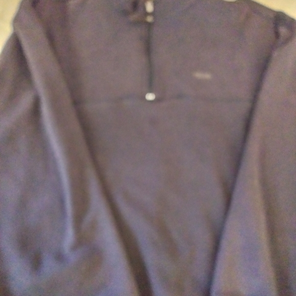IZOD Pullover Perform X - Picture 3 of 3